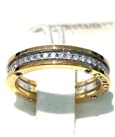 Anneau Chimento Femme in Or jaune 1A07804BB6110 - 1A07804BB6110